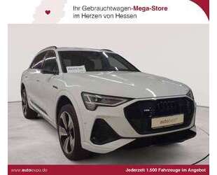 Audi e-tron Gebrauchtwagen