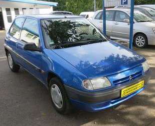 Citroen SAXO Gebrauchtwagen