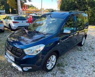 Dacia Dokker Gebrauchtwagen