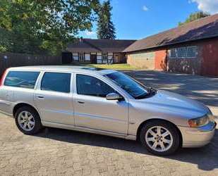 Volvo V70 Gebrauchtwagen