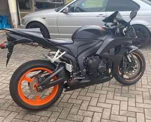 Honda CBR 600 Gebrauchtwagen