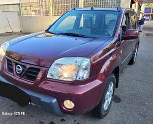 Nissan X-Trail Gebrauchtwagen