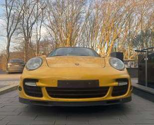 Porsche 997 Gebrauchtwagen