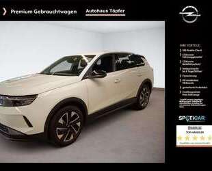 Opel Grandland X Gebrauchtwagen