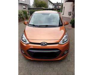 Hyundai i10 Gebrauchtwagen