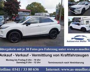 Mitsubishi Eclipse Cross Gebrauchtwagen