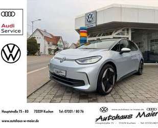 VW ID.3 Gebrauchtwagen