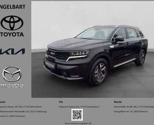 Kia Sorento Gebrauchtwagen