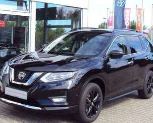 Nissan X-Trail Gebrauchtwagen