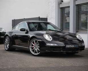 Porsche 997 Gebrauchtwagen