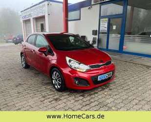 Kia Rio Gebrauchtwagen