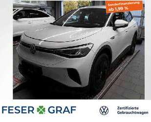 VW ID.4 Gebrauchtwagen