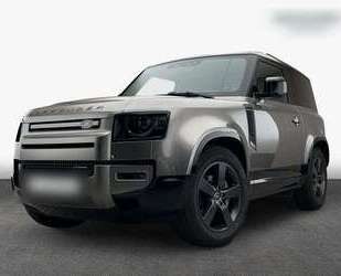 Land Rover Defender Gebrauchtwagen