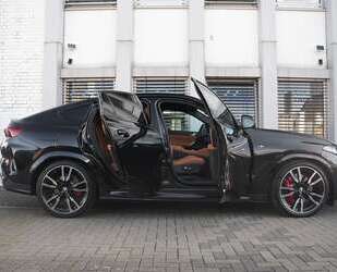 BMW X6 Gebrauchtwagen
