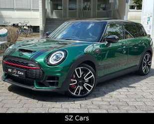 Mini John Cooper Works Clubman Gebrauchtwagen