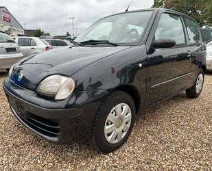 Fiat Seicento Gebrauchtwagen