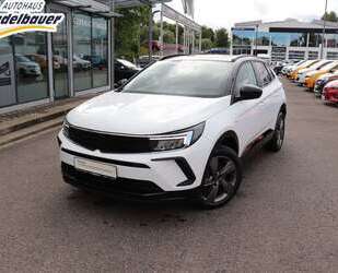 Opel Grandland X Gebrauchtwagen