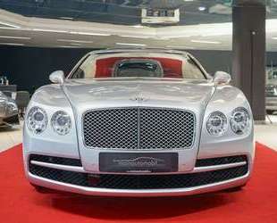 Bentley Flying Spur Gebrauchtwagen