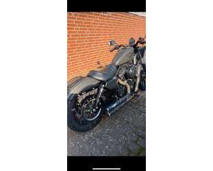 Harley Davidson Sportster 883 Gebrauchtwagen