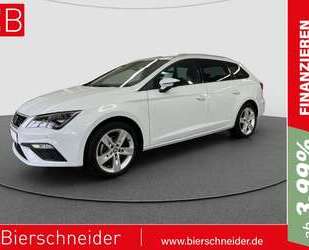 Seat Leon Gebrauchtwagen