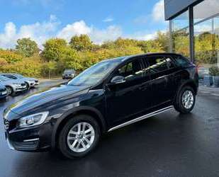 Volvo V60 Gebrauchtwagen