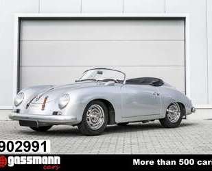 Porsche 356 Gebrauchtwagen
