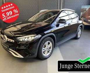 Mercedes-Benz GLA 200 Gebrauchtwagen