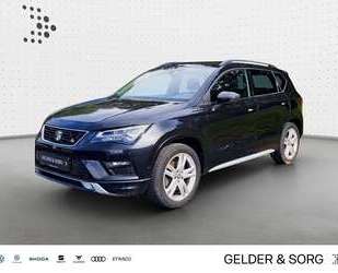 Seat Ateca Gebrauchtwagen