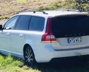 Volvo V70 Gebrauchtwagen