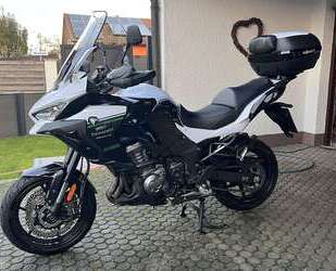 Kawasaki Versys 1000 Gebrauchtwagen