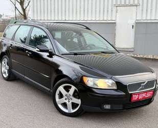 Volvo V50 Gebrauchtwagen