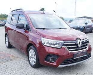 Renault Kangoo Gebrauchtwagen