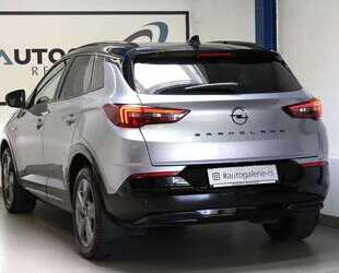 Opel Grandland X Gebrauchtwagen