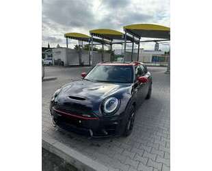 Mini John Cooper Works Clubman Gebrauchtwagen