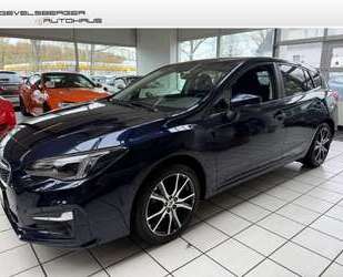 Subaru Impreza Gebrauchtwagen