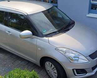 Suzuki Swift Gebrauchtwagen