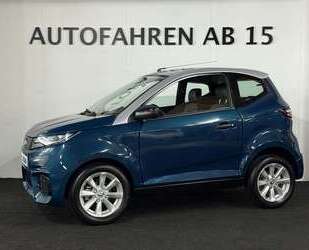 Aixam City Gebrauchtwagen