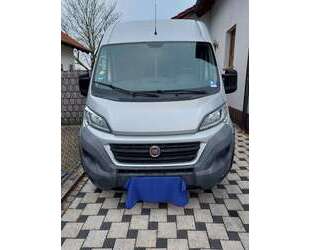 Fiat Ducato Gebrauchtwagen