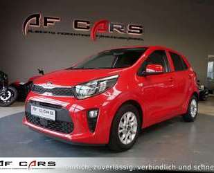 Kia Picanto Gebrauchtwagen