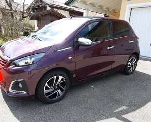 Peugeot 108 Gebrauchtwagen