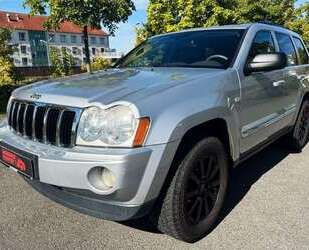 Jeep Grand Cherokee Gebrauchtwagen