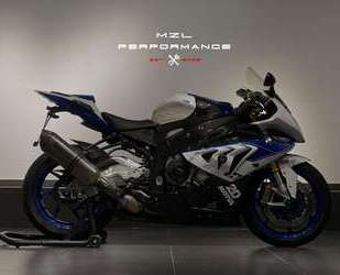 BMW S 1000 RR Gebrauchtwagen