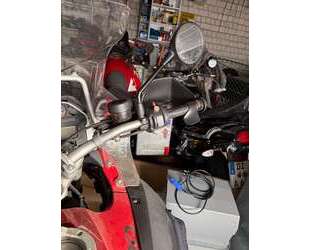 BMW R 1200 GS Adventure Gebrauchtwagen