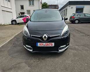 Renault Grand Scenic Gebrauchtwagen