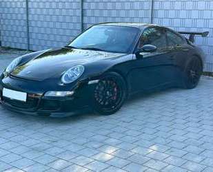 Porsche 997 Gebrauchtwagen