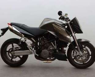 KTM 990 Super Duke Gebrauchtwagen