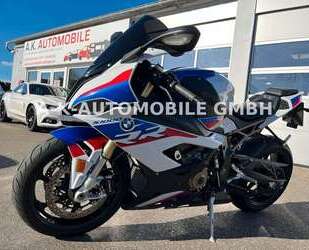 BMW S 1000 RR Gebrauchtwagen
