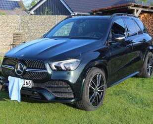 Mercedes-Benz GLE 450 Gebrauchtwagen