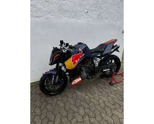 KTM 990 Super Duke Gebrauchtwagen