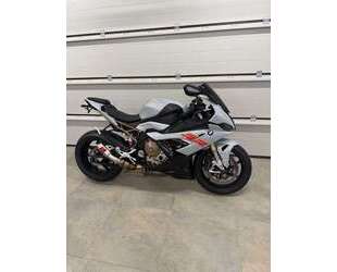 BMW S 1000 RR Gebrauchtwagen